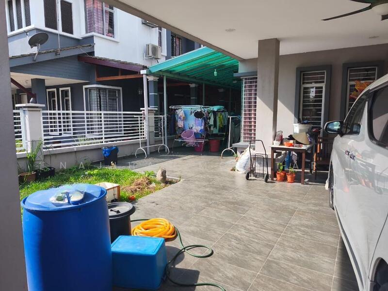 Taman Aman Perdana - 2