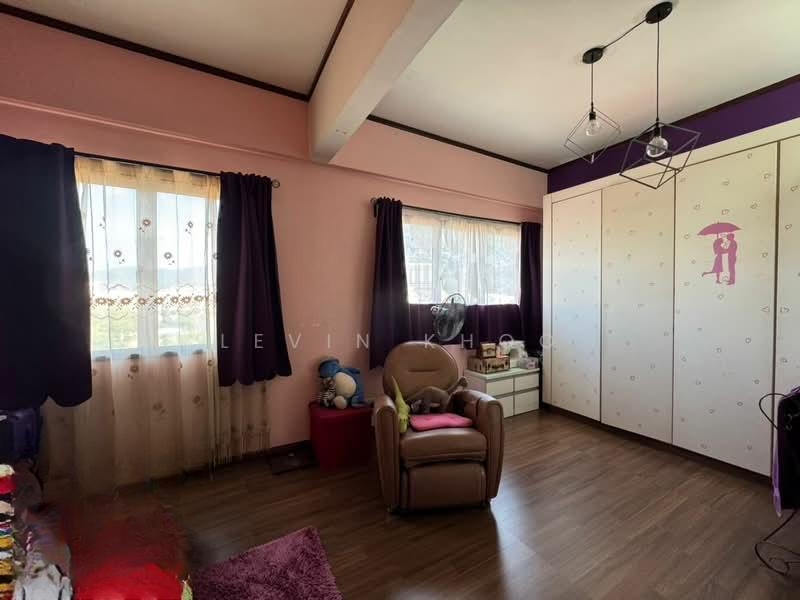 Damansara Sutera - 3
