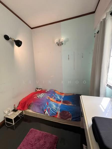 Damansara Sutera - 5