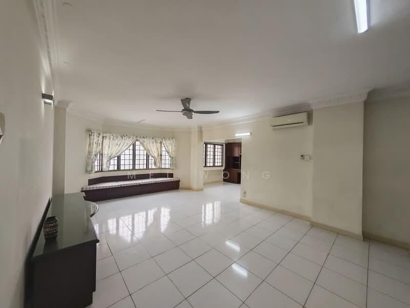 Angkupuri Condominium - 2