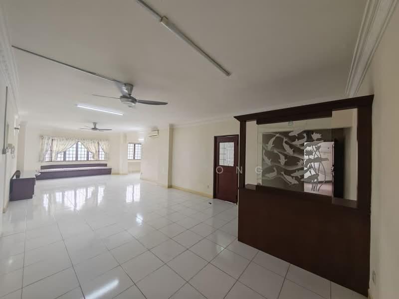 Angkupuri Condominium - 3