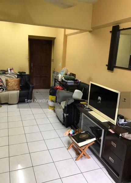 Taman Cahaya - 2