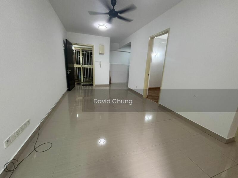 Saville @ Melawati - 1