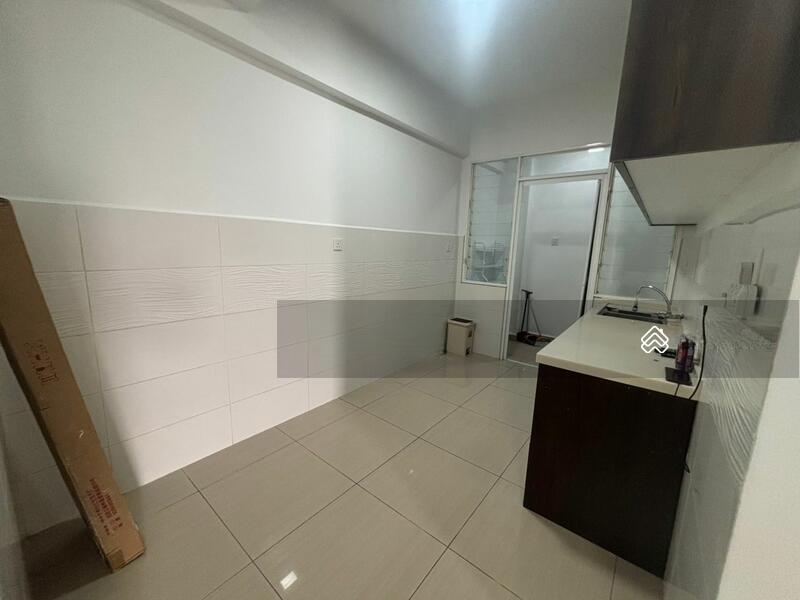 Saville @ Melawati - 5