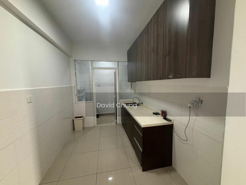 Saville @ Melawati - 2