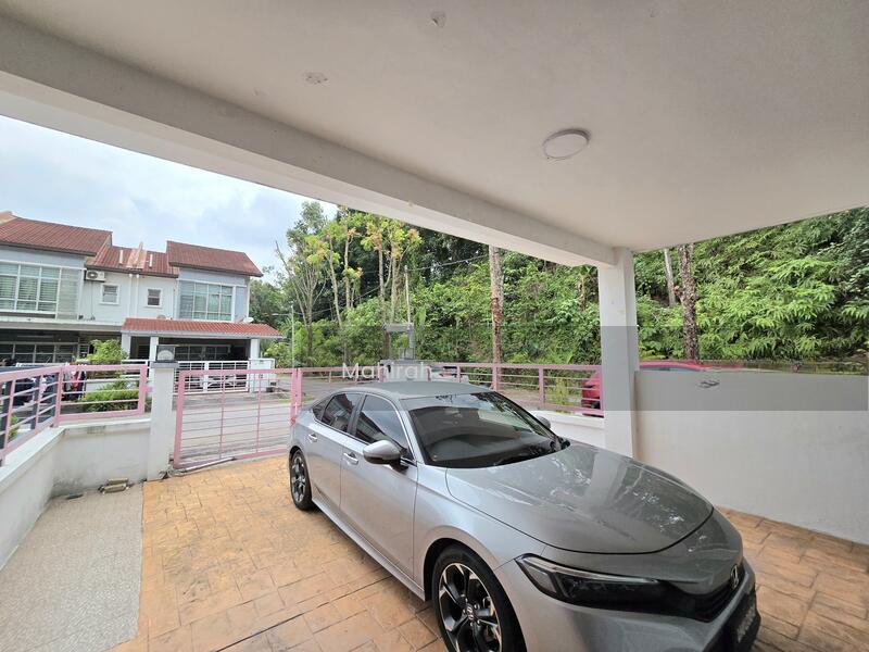 Taman Bukit Mewah - 5