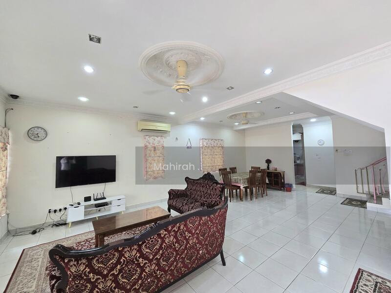 Taman Bukit Mewah - 3