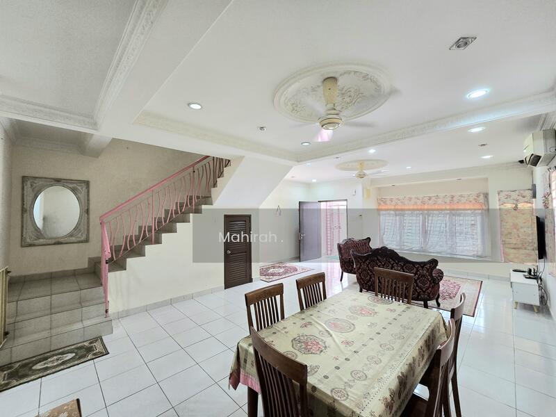 Taman Bukit Mewah - 4