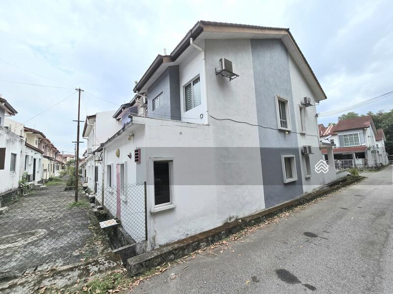 Taman Bukit Mewah - 2