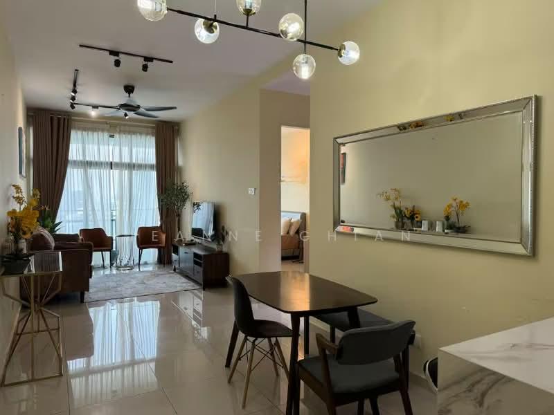 Conezion Residences - 1