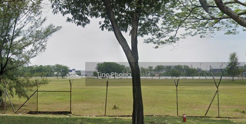 Shah Alam Seksyen 33 Land For Sales - 1