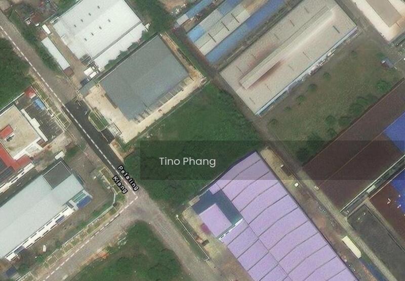 Shah Alam Seksyen 33 Land For Sales - 2