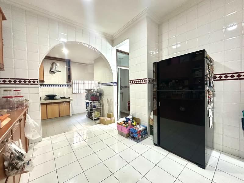 Taman Molek Taman Molek Tamans Moleks - 5