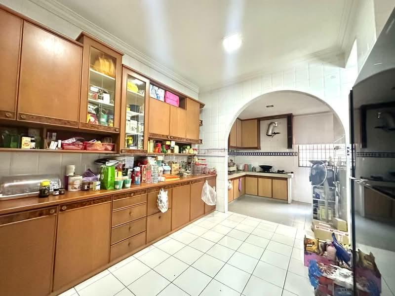 Taman Molek Taman Molek Tamans Moleks - 2