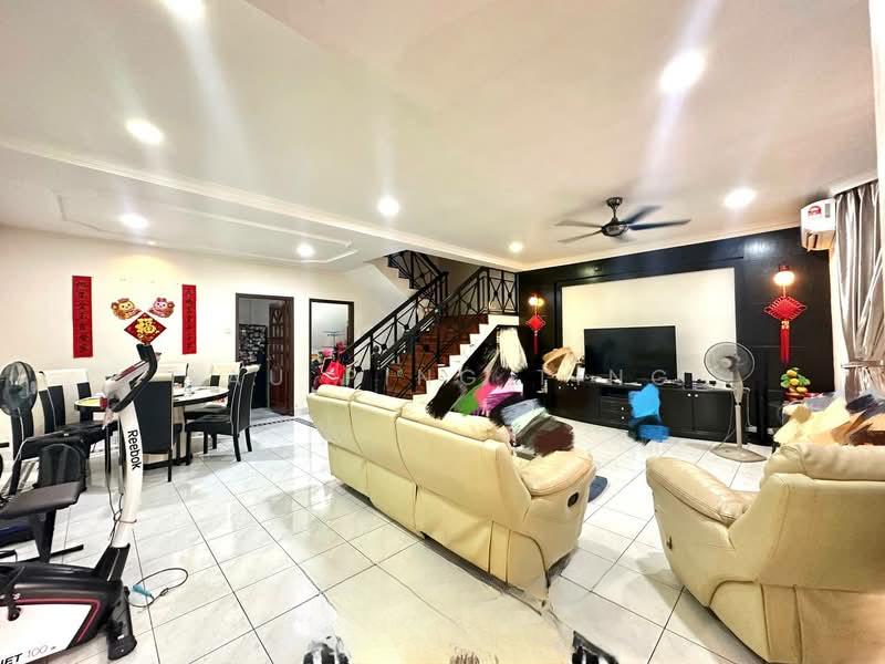 Taman Molek Taman Molek Tamans Moleks - 1