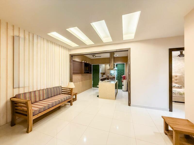 Taman Mutiara Gombak - 5