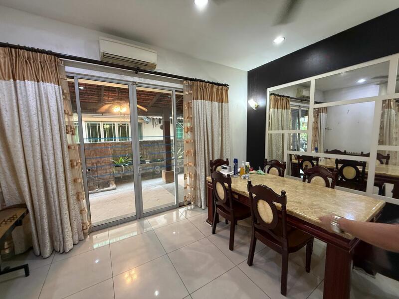 Ambang Botanic 1 - 5