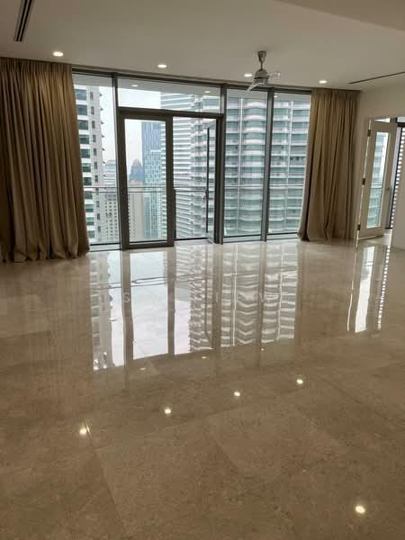 K Residence @ KLCC - 3