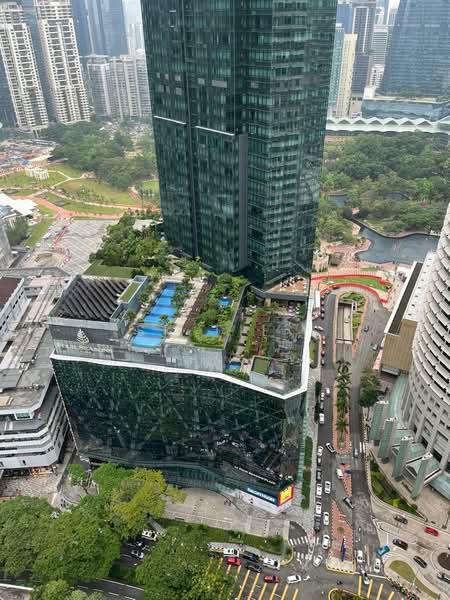 K Residence @ KLCC - 5