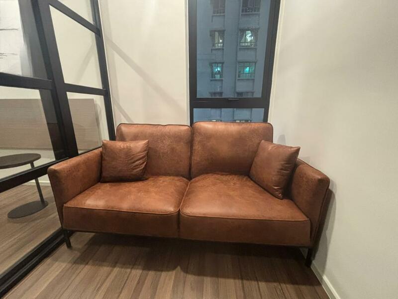 The Mate @ Damansara Jaya - 1