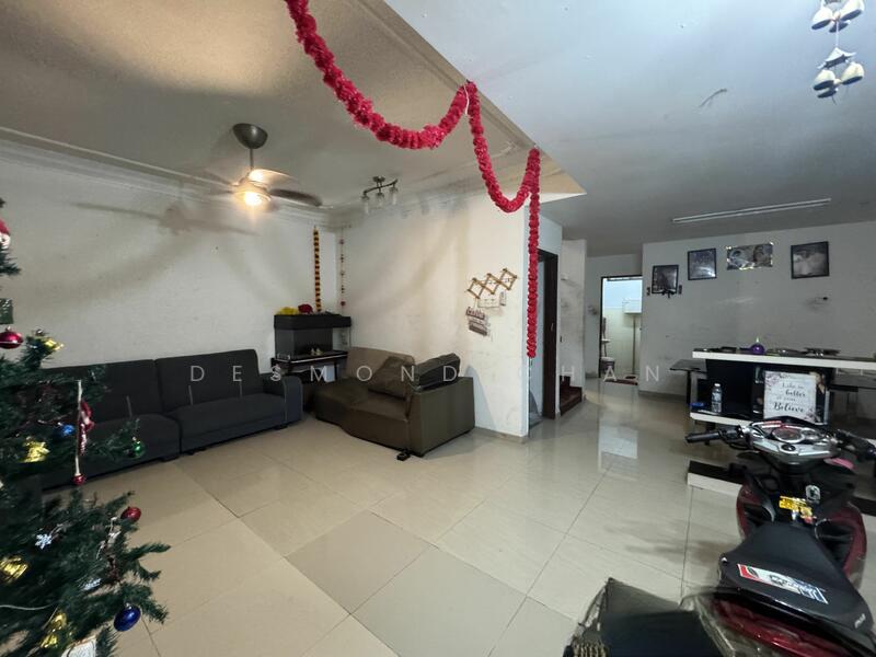 Tun Aminah Tun Aminahs - 1