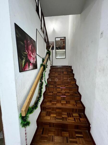 Tun Aminah Tun Aminahs - 4