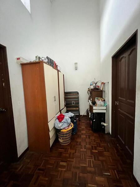 Tun Aminah Tun Aminahs - 3