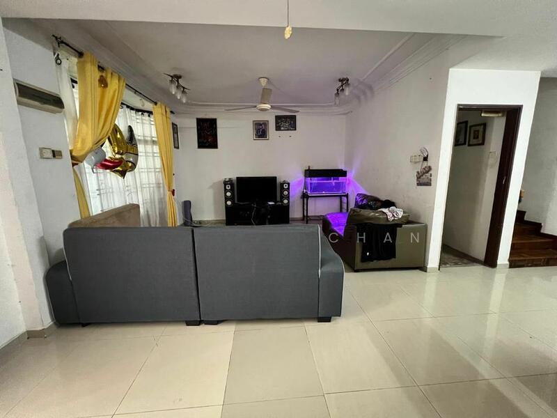 Tun Aminah Tun Aminahs - 5