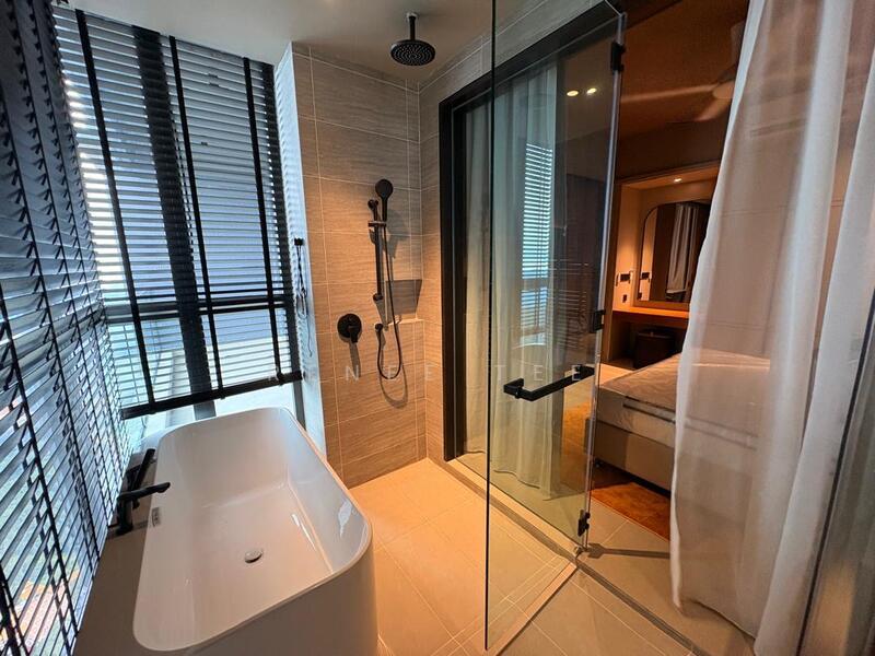 Antara Genting Highlands - 5