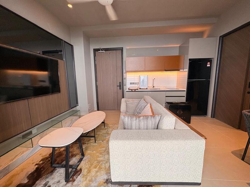 Antara Genting Highlands - 2