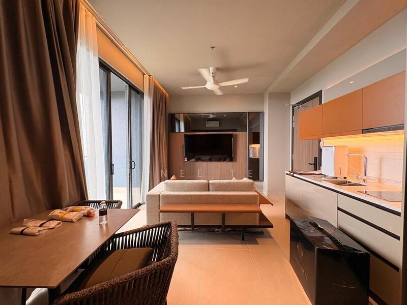 Antara Genting Highlands - 1