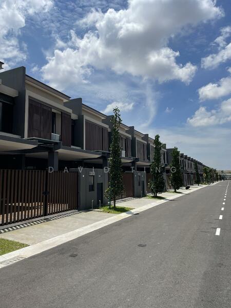 Aurora Resort Villas - 1