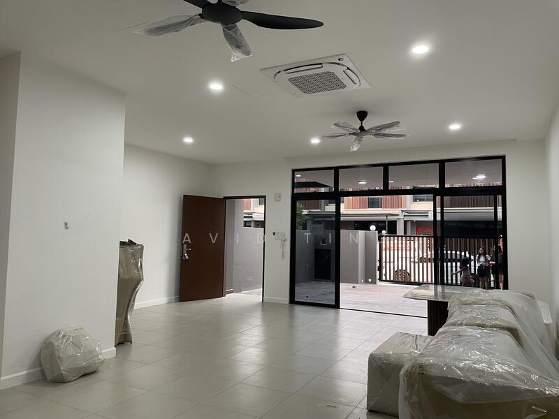 Aurora Resort Villas - 5