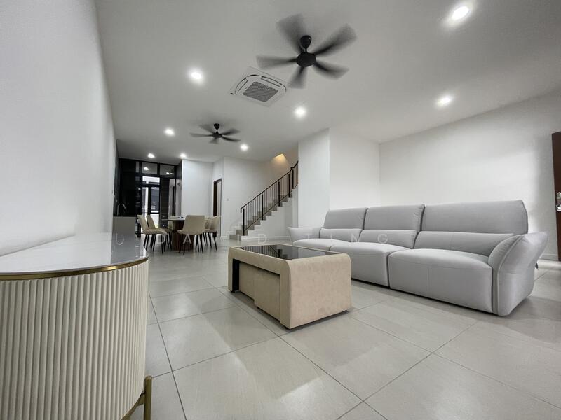 Aurora Resort Villas - 3