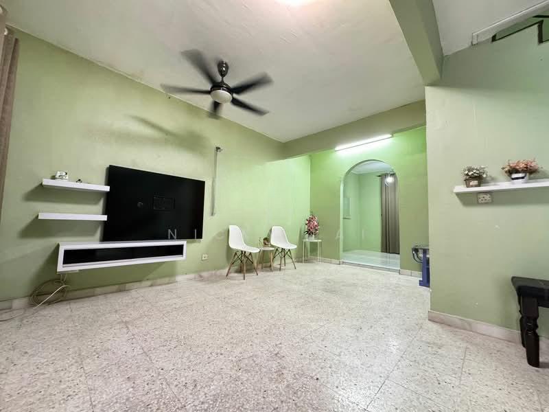 Taman Jejarum , Bukit Sentosa ,Rawang - 1