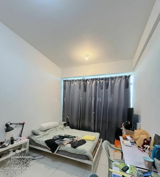 Wave @ Marina Cove - 2