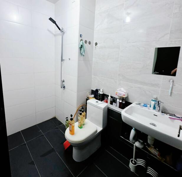 Wave @ Marina Cove - 5