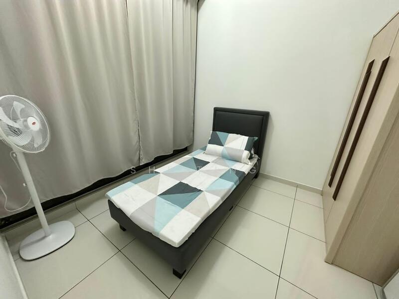 Wave @ Marina Cove - 3