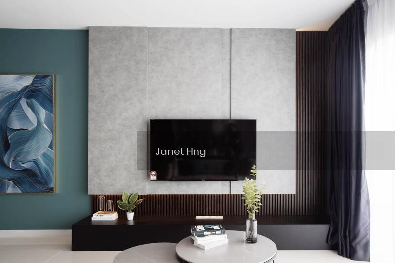 Last phase condo in Kota Kemuning - 4