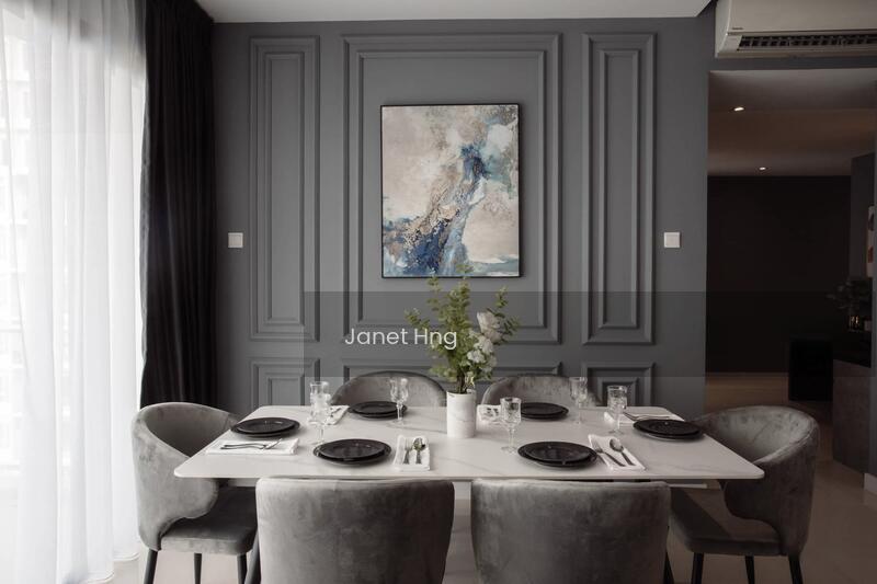 Last phase condo in Kota Kemuning - 5