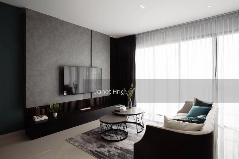 Last phase condo in Kota Kemuning - 2