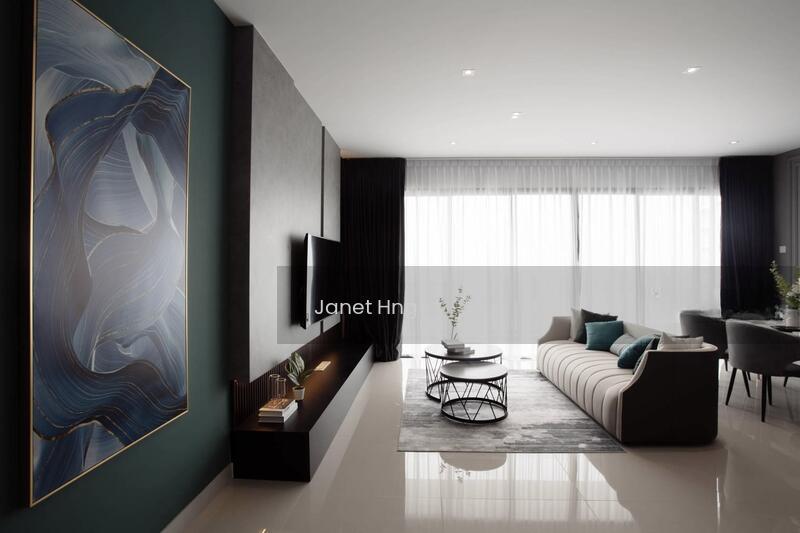 Last phase condo in Kota Kemuning - 3