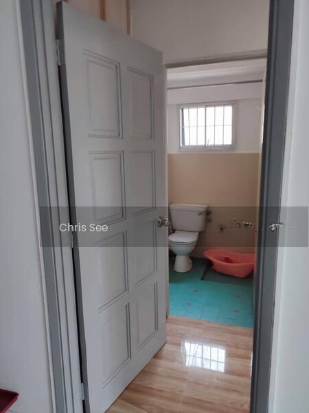Aman Puri Apartment - 2