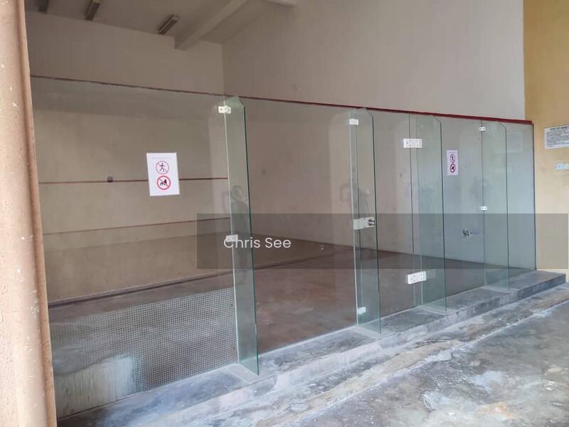 Aman Puri Apartment - 4