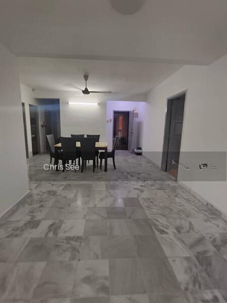 Aman Puri Apartment - 5