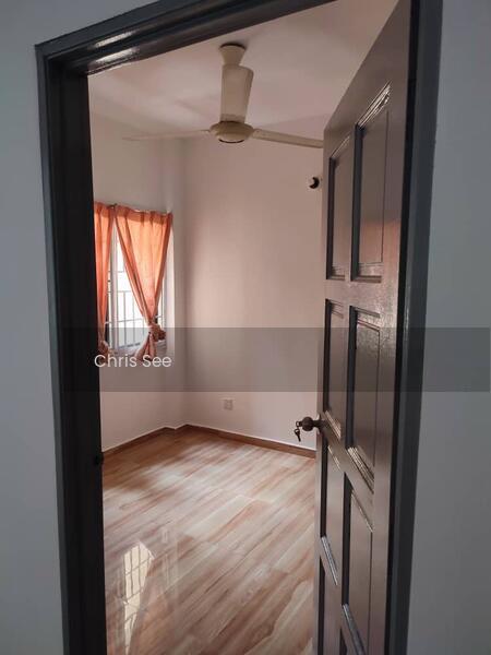 Aman Puri Apartment - 2