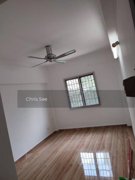 Aman Puri Apartment - 5