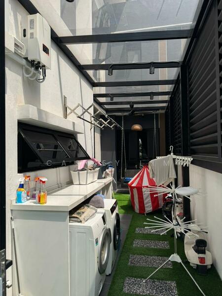 Nara @ Eco Ardence - 1