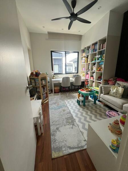 Nara @ Eco Ardence - 5