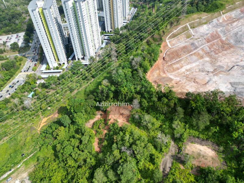 MATEEN GROUP: RESIDENTIAL AT DENGKIL - 4